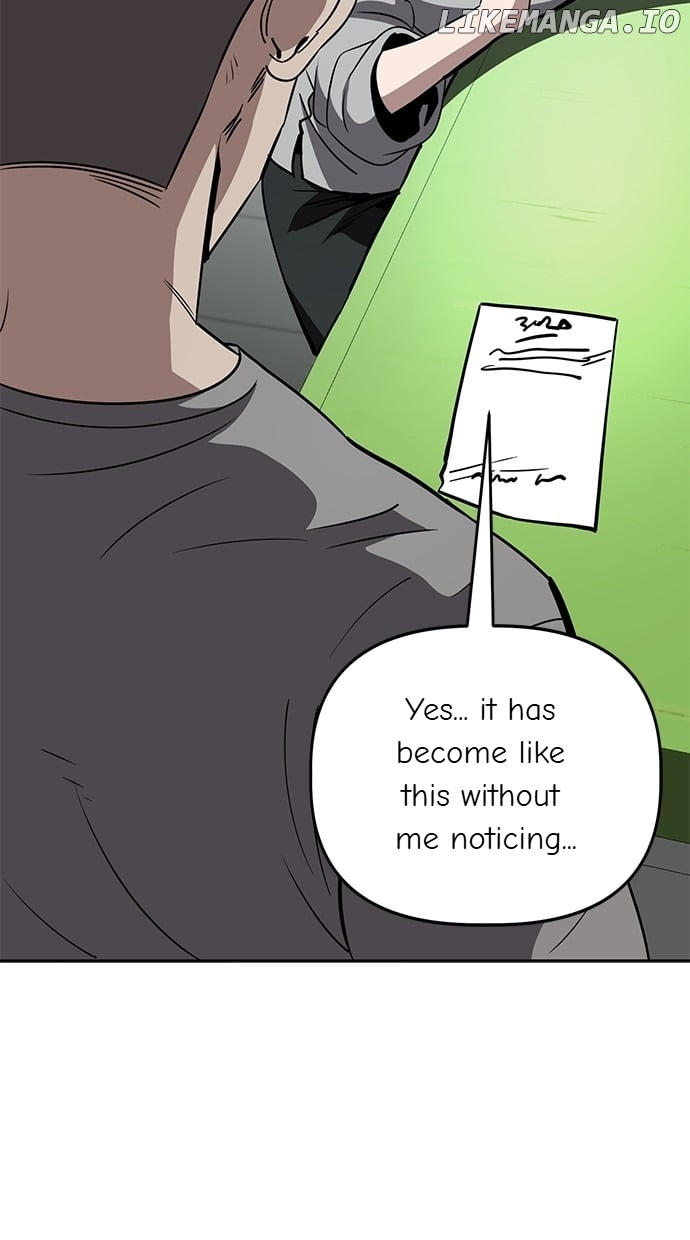 Unemployed Baek-soon Chapter 73 - page 39